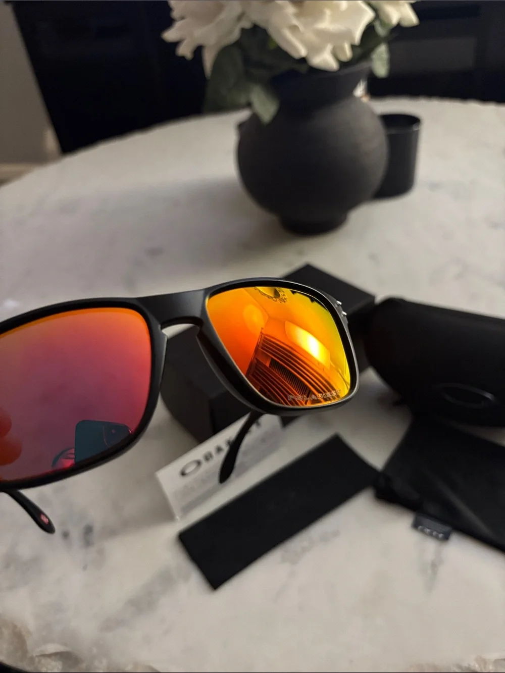 Oakley Hollbrook Sunglasses